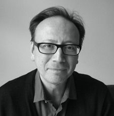Andrew Mallett