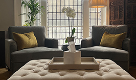 Change of Harley Street