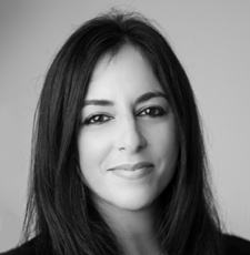 Diana Moffat