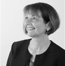Jo Haworth