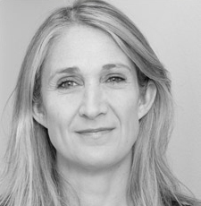 Louise Dye
