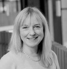 Dr Sarah Traill
